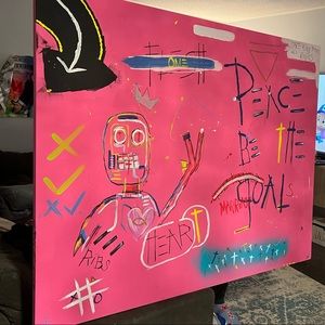 Meet your Posher, Colin